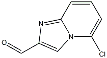 5-氯咪唑并[1,2-A]吡啶-2-甲醛