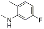 N-Methyl-N-(5-fluoro-2-Methylphenyl)aMine