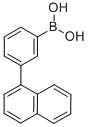 (3-(萘-1-基)苯基)硼酸