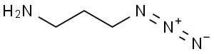 3-叠氮基-1-丙胺