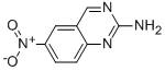 6-硝基喹唑啉-2-胺