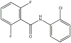 N-(2-Chlorophenyl)-2,6-difluorobenzamide, 97%