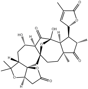 Lancifodilactone I