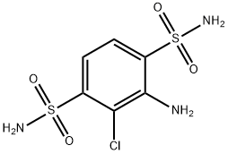 Hydrochlorothiazide Impurity 27
