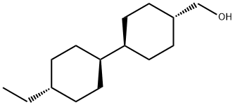 (反式,反式)-4'-乙基-[1,1'-联环己烷]-4-甲醇