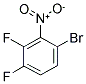 1-溴-3,4-二氟-2-硝基苯