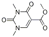 Methyl 1,3-diMethyl-2,4-dioxopyriMidine-5-carboxylate
