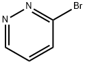 Pyridazine, 3-bromo- (9CI)