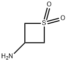 3-Thietanamine, 1,1-dioxide