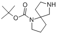tert-butyl 4,7-diazaspiro[4.4]nonane-4-carboxylate