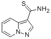 吡唑并[1,5-A]吡啶-3 - 硫代甲酰胺