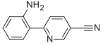 6-(2-AMINO-PHENYL)-NICOTINONITRILE