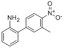 3'-甲基-4'-硝基-[1,1'-联苯]-2-胺