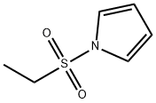 1-(Ethanesulfonyl)pyrrole