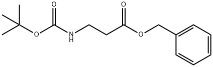 Benzyl 3-(Boc-amino)propanoate