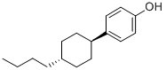 4-(反式-4-丁基环己基)苯酚