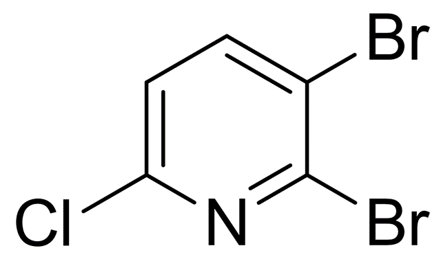 2,3-Dibromo-6-Chloropyridine