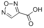 1,2,5-Oxadiazole-3-carboxylicacid(9CI)