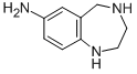 2,3,4,5-四氢-1H-苯并[E][1,4]二氮杂卓-7-胺