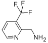 (3-(TRIFLUOROMETHYL)PYRIDIN-3-YL)METHANAMINE