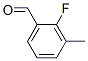 2-Fluoro3-Methybenzaldehyde
