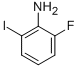 2-Fluor-6-iodanilin