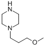 1-(3-甲氧基丙基)哌嗪