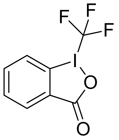1-(三氟甲基)-1,2-苯碘酰-3(1H)-酮