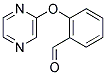 2-(吡嗪-2-基氧基)苯甲醛