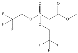 [二(2,2,2-三氟乙氧基)磷酰]乙酸甲酯