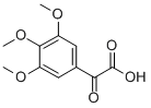 氧代(3,4,5-三甲氧苯基)乙酸