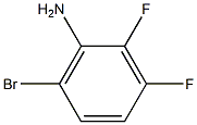 2-氨基-3,4-二氟溴苯