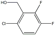 6-Chloro-2,3-difluorobenzyl alcohol, 97%