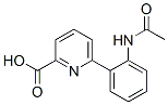 6-(3-Cyanophenyl)-2-pyridinecarboxylic acid