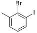 2-bromo-1-iodo-3-toluene