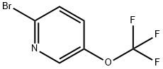 2-溴-5-三氟甲氧基吡啶