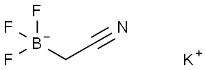(氰甲基)三氟硼酸钾