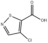 4-Chloro-5-Isothiazolecarboxylic Acid