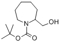 2-(羟甲基)氮杂环庚烷-1-羧酸叔丁酯
