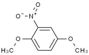 Benzene, 1,4-dimethoxy-2-nitro-