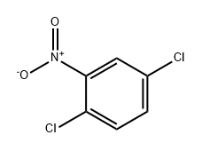 6-硝基-1,4-二氯苯