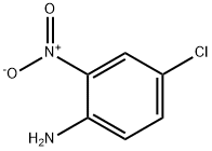 4-chloro-2-nitro-benzenamin