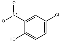 2-NITRO-4-CHLOROPHENOL