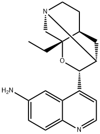 (3a,9S)- 3,9-epoxy-10,11-dihydro-Cinchonan-6'-amine