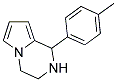1-(P-TOLYL)-1,2,3,4-TETRAHYDROPYRROLO[1,2-A]PYRAZINE