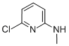 6-Chloro-N-methylpyridine-2-amine