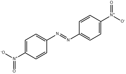 Diazene, bis(4-nitrophenyl)-, (1E)-