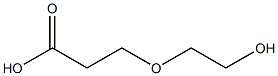 3-(2-羟基乙氧基)丙酸