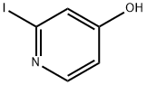 4-Pyridinol, 2-iodo-
