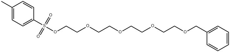 Tosylate of Tetraethylene glycol monobenzyl ether
